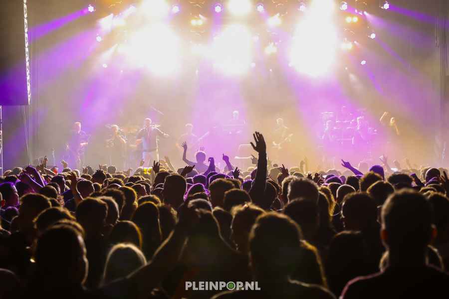 Publiek Pleinpop Zaterdag  (37)